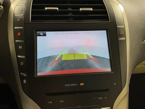 Photos of 2015 Lincoln MKZ for sale in Athens, OH at Don Wood Toyota