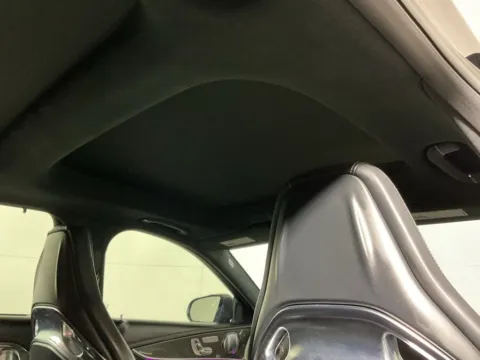 Photos of 2018 Mercedes-Benz E-Class E 63 S AMG for sale in Athens, OH at Don Wood Toyota