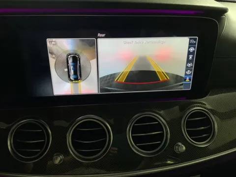 More photos of 2018 Mercedes-Benz E-Class E 63 S AMG at Don Wood Toyota, OH