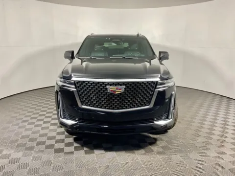 More photos of 2022 Cadillac Escalade Luxury at Don Wood Toyota, OH