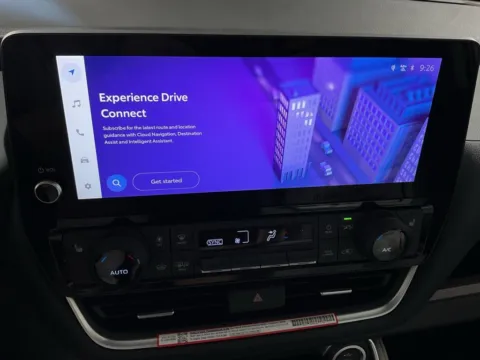 Photos of 2026 Toyota Grand Highlander XLE for sale in Athens, OH at Don Wood Toyota