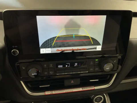 Another view of 2026 Toyota Grand Highlander XLE for sale in Athens, OH at Don Wood Toyota