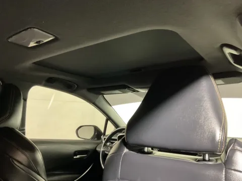 Photos of 2022 Toyota Corolla APEX XSE for sale in Athens, OH at Don Wood Toyota