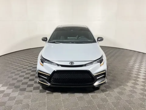 More photos of 2022 Toyota Corolla APEX XSE at Don Wood Toyota, OH