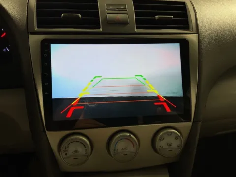 Another view of 2011 Toyota Camry LE for sale in Athens, OH at Don Wood Toyota