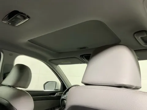 Photos of 2022 Hyundai Palisade SEL for sale in Athens, OH at Don Wood Toyota