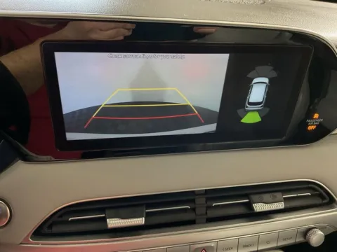 More photos of 2022 Hyundai Palisade SEL at Don Wood Toyota, OH