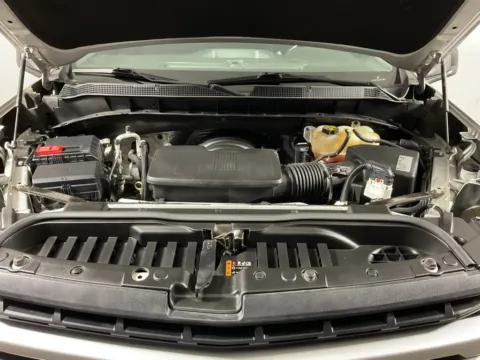 More photos of 2019 Chevrolet Silverado 1500 RST at Don Wood Toyota, OH