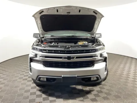 More photos of 2019 Chevrolet Silverado 1500 RST at Don Wood Toyota, OH