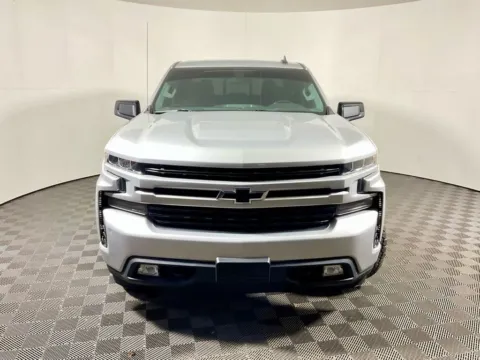 More photos of 2019 Chevrolet Silverado 1500 RST at Don Wood Toyota, OH