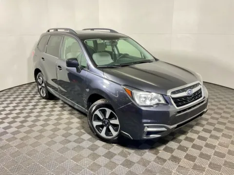 More photos of 2018 Subaru Forester 2.5i Premium at Don Wood Toyota, OH