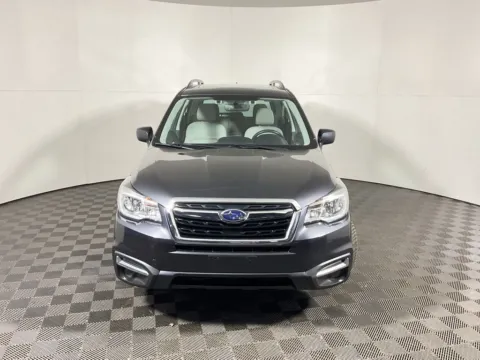 More photos of 2018 Subaru Forester 2.5i Premium at Don Wood Toyota, OH