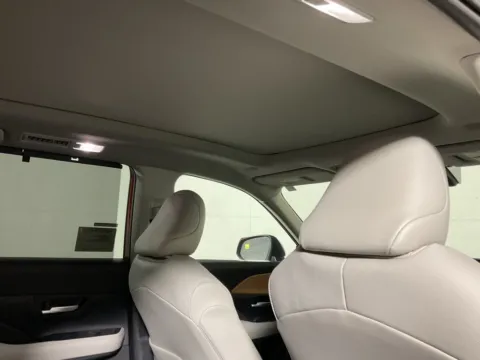 Photos of 2026 Toyota Grand Highlander Hybrid Limited for sale in Athens, OH at Don Wood Toyota