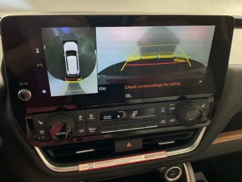 More photos of 2026 Toyota Grand Highlander Hybrid Limited at Don Wood Toyota, OH