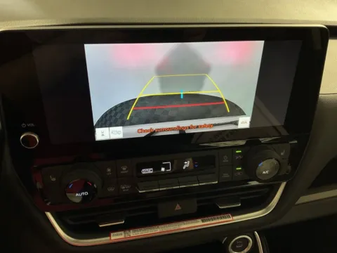 Another view of 2026 Toyota Grand Highlander Hybrid XLE for sale in Athens, OH at Don Wood Toyota