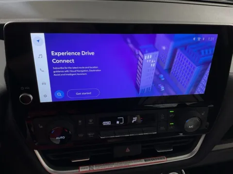 Photos of 2026 Toyota Grand Highlander Hybrid XLE for sale in Athens, OH at Don Wood Toyota