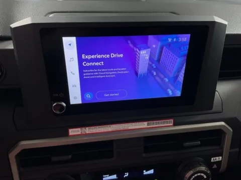 Photos of 2026 Toyota Tacoma SR for sale in Athens, OH at Don Wood Toyota