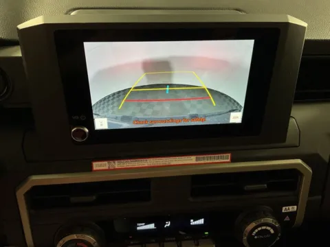 More photos of 2026 Toyota Tacoma SR at Don Wood Toyota, OH