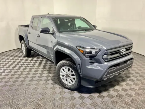 More photos of 2026 Toyota Tacoma SR at Don Wood Toyota, OH