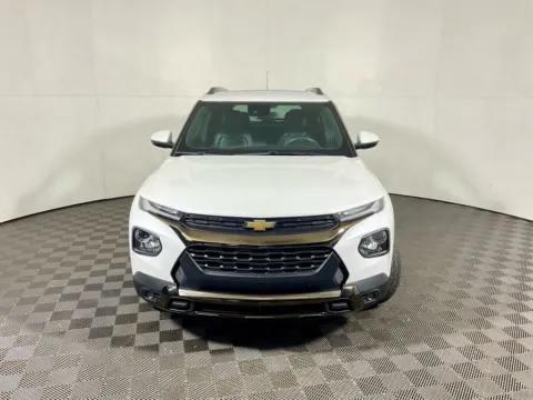 More photos of 2023 Chevrolet TrailBlazer ACTIV at Don Wood Toyota, OH