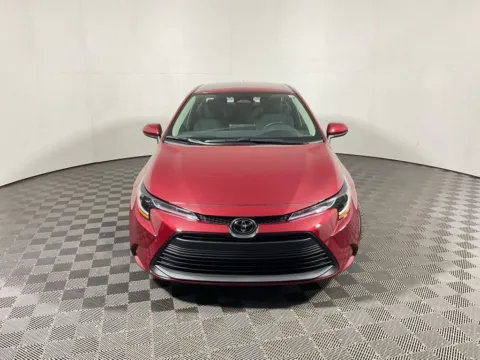 More photos of 2026 Toyota Corolla LE at Don Wood Toyota, OH