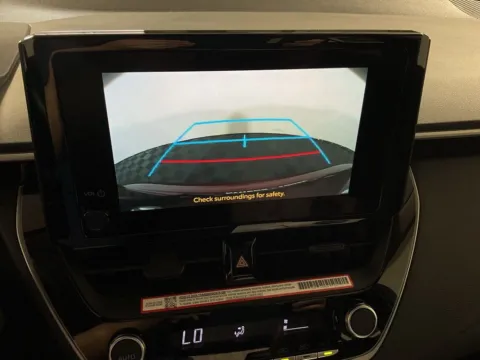 Photos of 2026 Toyota Corolla LE for sale in Athens, OH at Don Wood Toyota