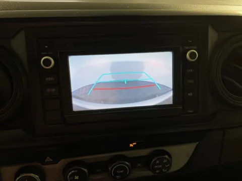 Photos of 2019 Toyota Tacoma SR for sale in Athens, OH at Don Wood Toyota