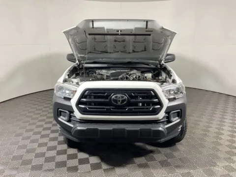 More photos of 2019 Toyota Tacoma SR at Don Wood Toyota, OH