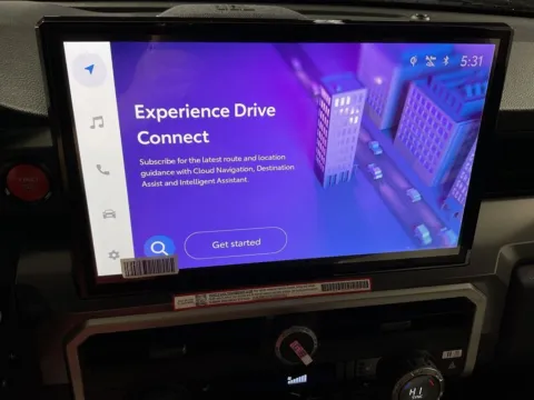 More photos of 2026 Toyota Tacoma TRD Sport at Don Wood Toyota, OH