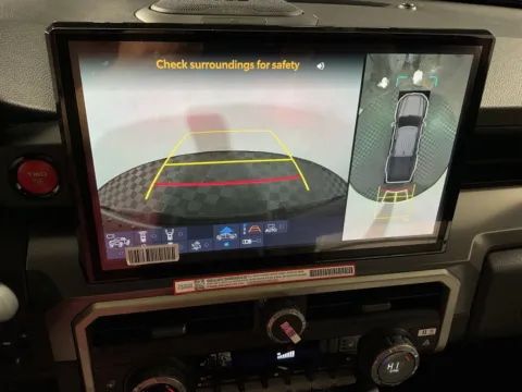 More photos of 2026 Toyota Tacoma TRD Sport at Don Wood Toyota, OH