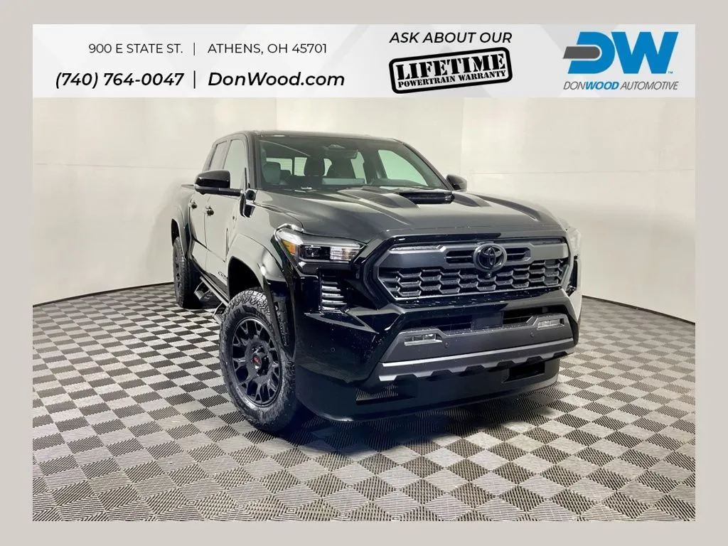 2026 Toyota Tacoma TRD Sport for sale in Athens, OH