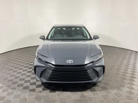 More photos of 2026 Toyota Camry LE at Don Wood Toyota, OH