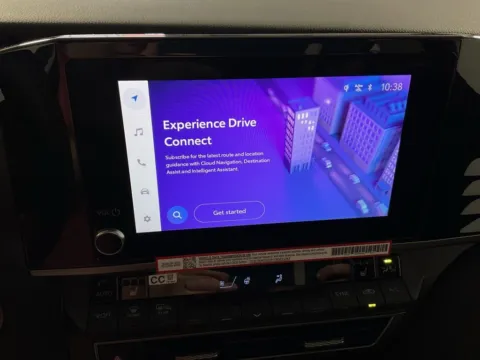 Photos of 2026 Toyota Camry LE for sale in Athens, OH at Don Wood Toyota