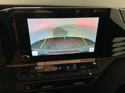 Another view of 2026 Toyota Camry LE for sale in Athens, OH at Don Wood Toyota