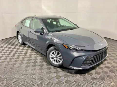 More photos of 2026 Toyota Camry LE at Don Wood Toyota, OH
