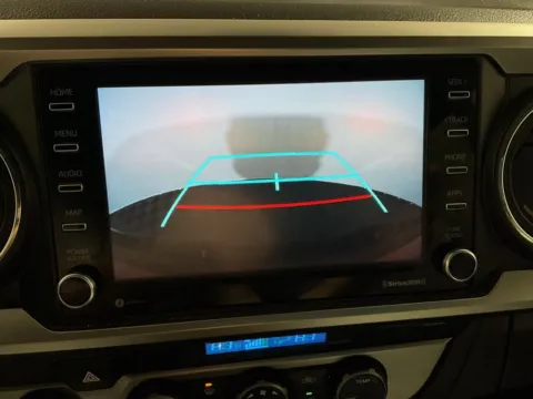 Photos of 2023 Toyota Tacoma SR5 for sale in Athens, OH at Don Wood Toyota