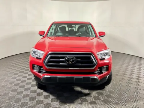 More photos of 2023 Toyota Tacoma SR5 at Don Wood Toyota, OH