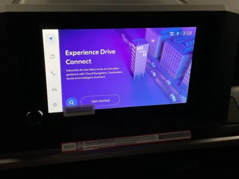 Photos of 2026 Toyota Tacoma SR5 for sale in Athens, OH at Don Wood Toyota