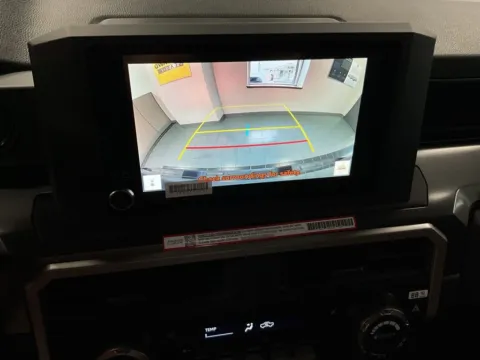 More photos of 2026 Toyota Tacoma SR5 at Don Wood Toyota, OH