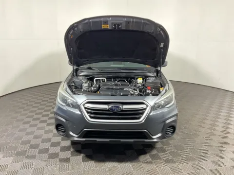 More photos of 2019 Subaru Outback 2.5i at Don Wood Toyota, OH