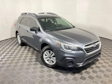 Another view of 2019 Subaru Outback 2.5i for sale in Athens, OH at Don Wood Toyota