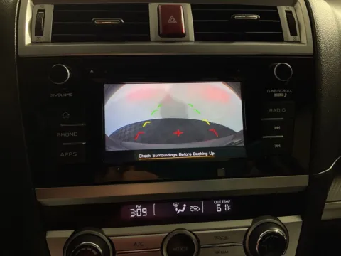 Photos of 2019 Subaru Outback 2.5i for sale in Athens, OH at Don Wood Toyota