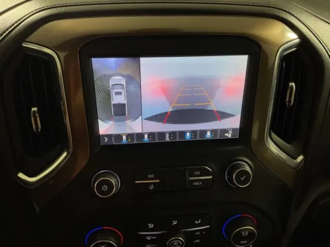 More photos of 2019 Chevrolet Silverado 1500 High Country at Don Wood Toyota, OH