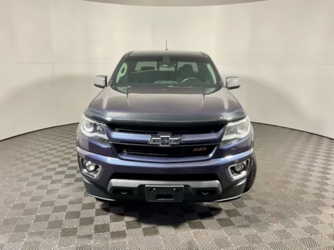 More photos of 2018 Chevrolet Colorado Z71 at Don Wood Toyota, OH