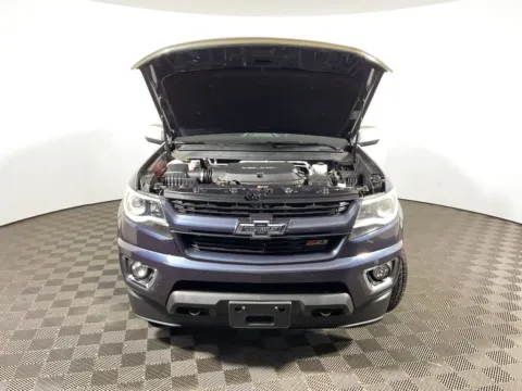 More photos of 2018 Chevrolet Colorado Z71 at Don Wood Toyota, OH