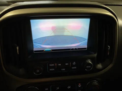 Photos of 2018 Chevrolet Colorado Z71 for sale in Athens, OH at Don Wood Toyota