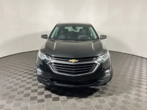 More photos of 2019 Chevrolet Equinox LT at Don Wood Toyota, OH