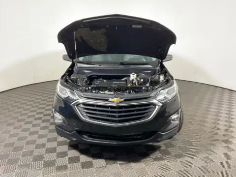 More photos of 2019 Chevrolet Equinox LT at Don Wood Toyota, OH