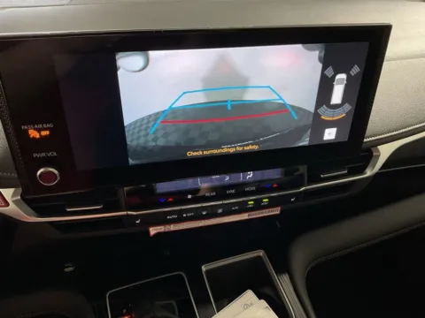 More photos of 2026 Toyota Sienna Woodland Edition at Don Wood Toyota, OH