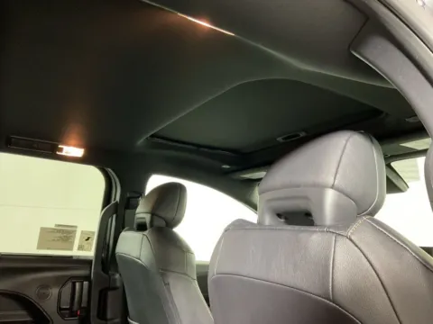 Photos of 2026 Toyota Sienna Woodland Edition for sale in Athens, OH at Don Wood Toyota